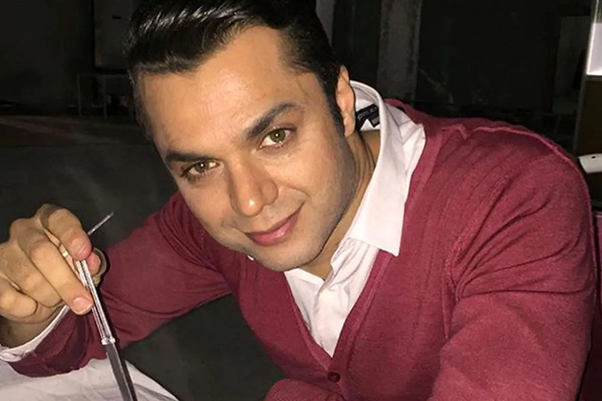 مجری «من و شما» فعلا اجازه اجرا ندارد