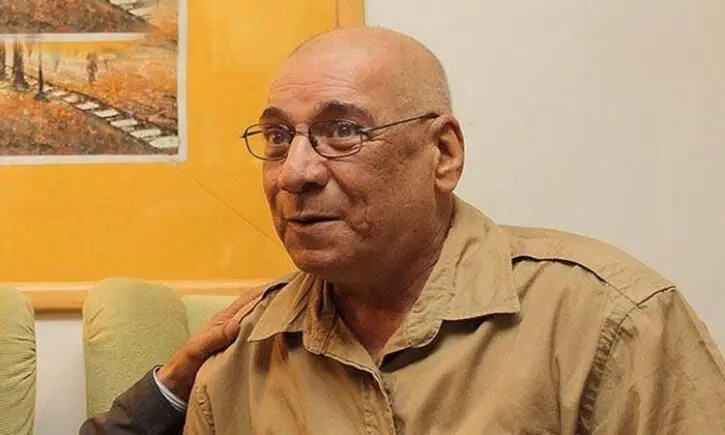 حال "حسین محب‌اهری" خوب نیست