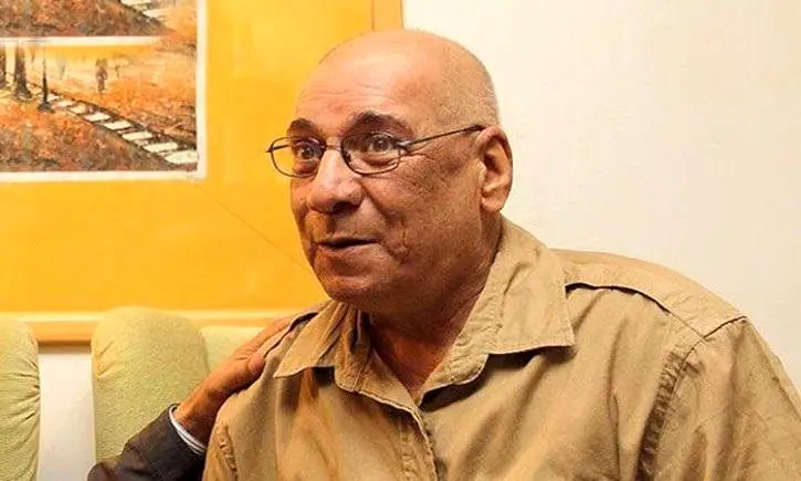 حال "حسین محب‌اهری" خوب نیست