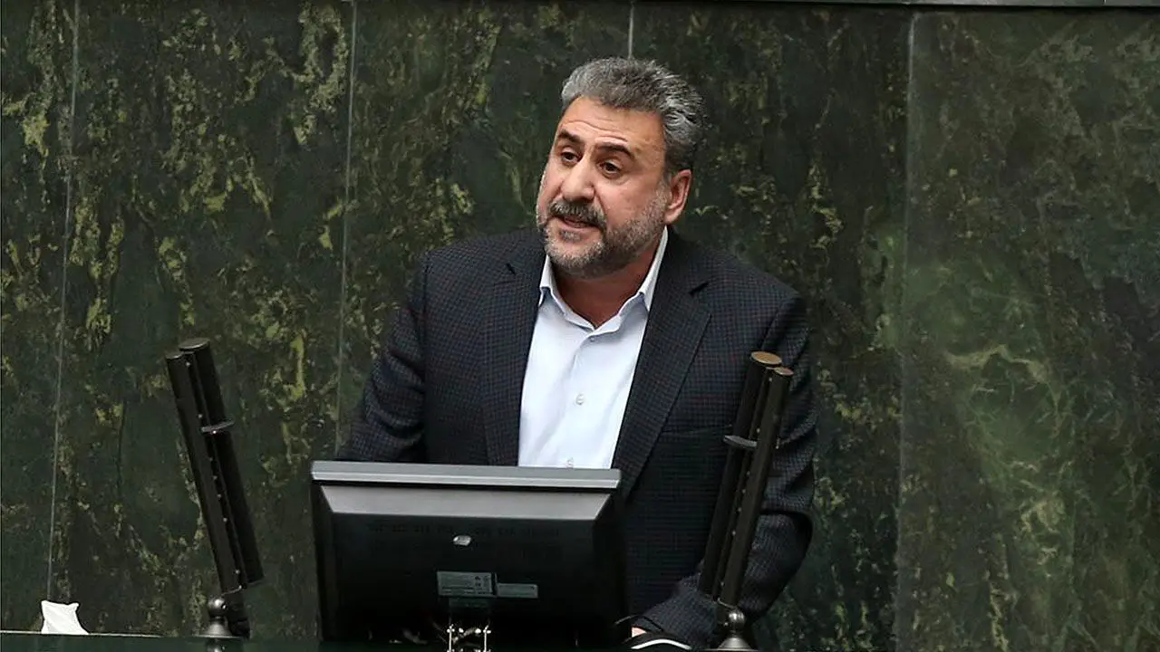 انتقاد رئیس کمیسیون امنیت ملی از وضعیت بودجه دفاعی کشور