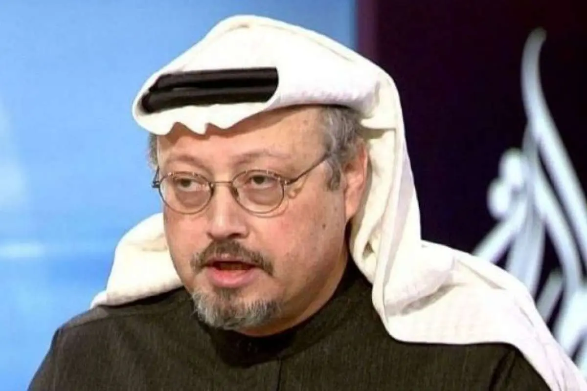 انتشار ۴۰۰ پیام خاشقچی در واتس اپ