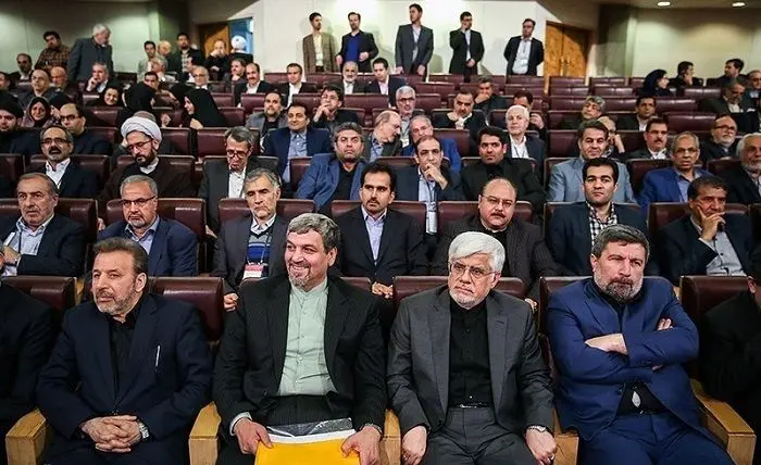 چندو چون دوقطبی در میان اصلاح‌طلبان