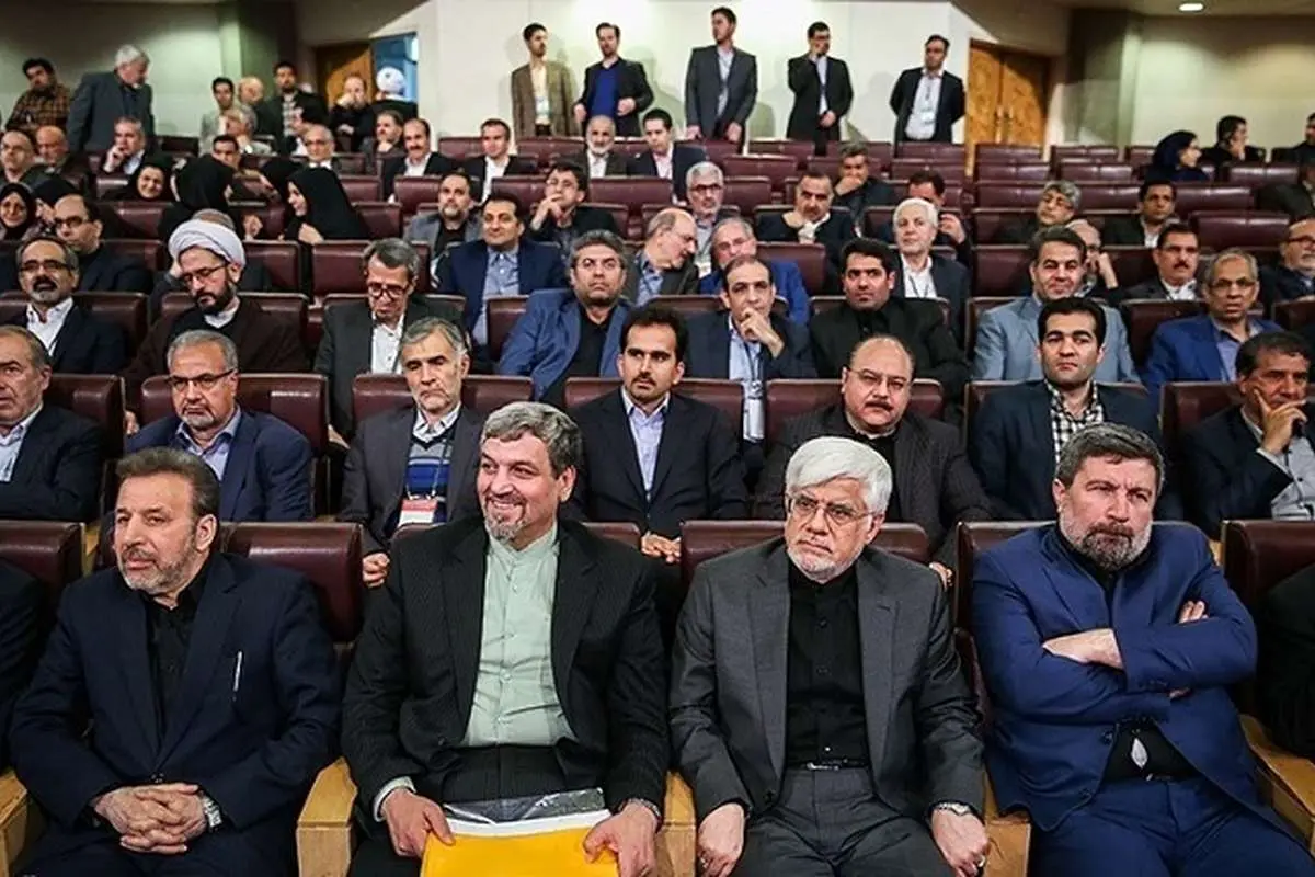 چندو چون دوقطبی در میان اصلاحطلبان