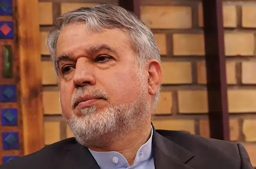 افشاگری صالحی امیری درباره الیاس نادران: او به ۱۰ ماه زندان محکوم شد