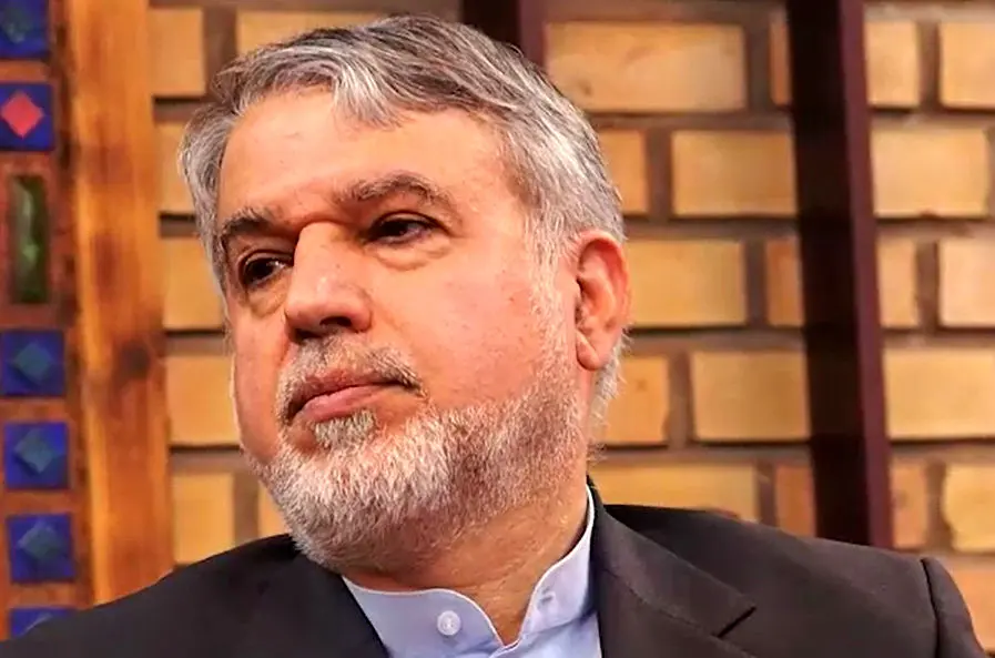افشاگری صالحی امیری درباره الیاس نادران: او به ۱۰ ماه زندان محکوم شد