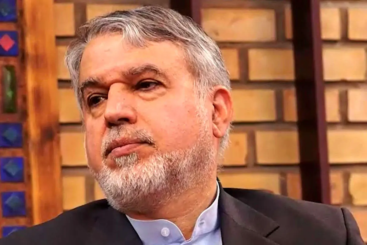افشاگری صالحی امیری درباره الیاس نادران: او به ۱۰ ماه زندان محکوم شد