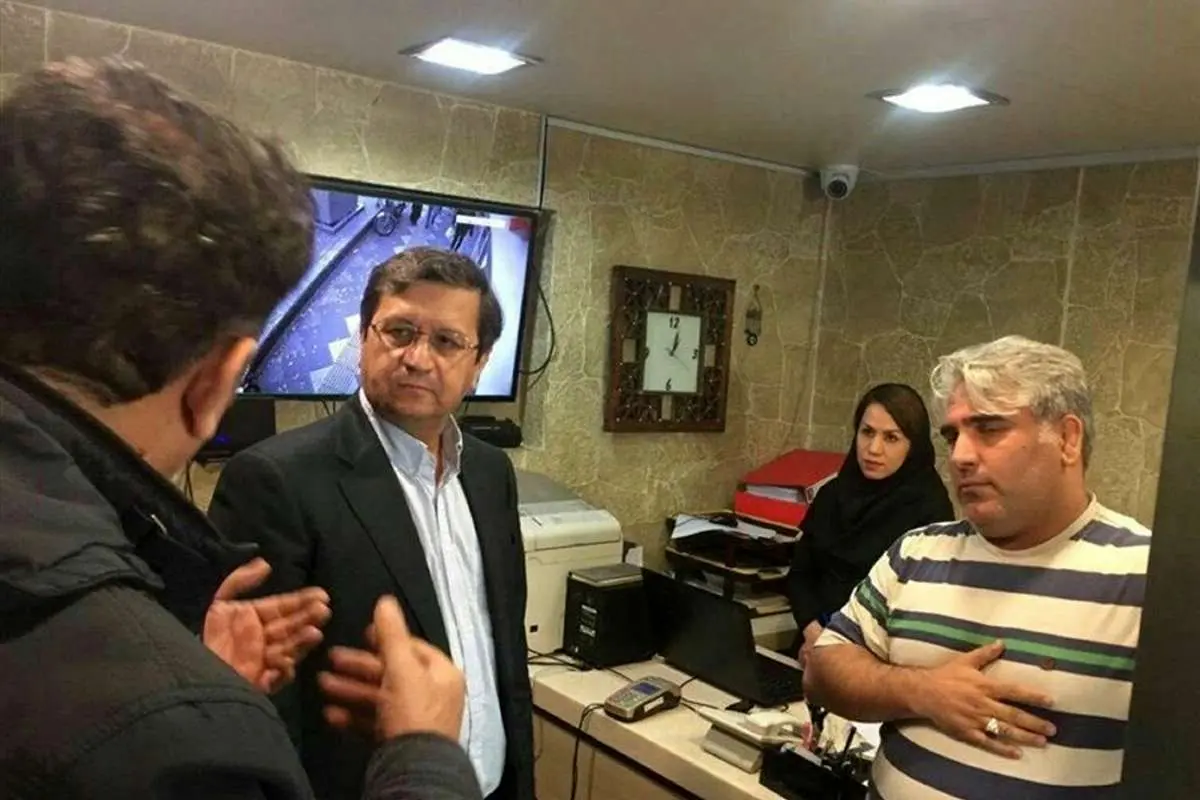 دلار آزاد زیر قیمت دلار دولتی!