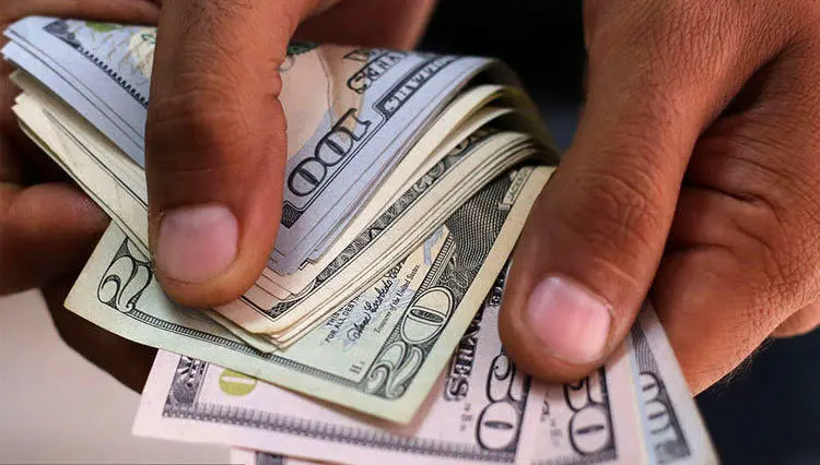 قیمت روز ارز‌های دولتی در بازار امروز ۱۳ آذر ۹۷
