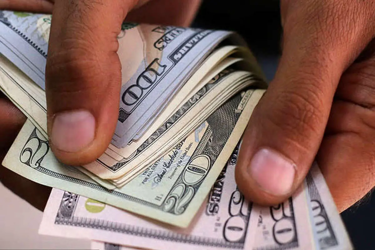 قیمت روز ارزهای دولتی در بازار امروز ۱۳ آذر ۹۷