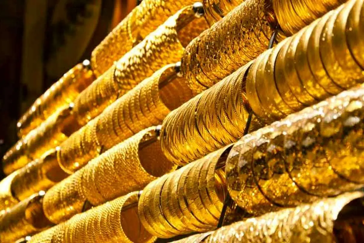 قیمت طلا و سکه در بازار امروز سهشنبه ۱۳ آذر ۹۷
