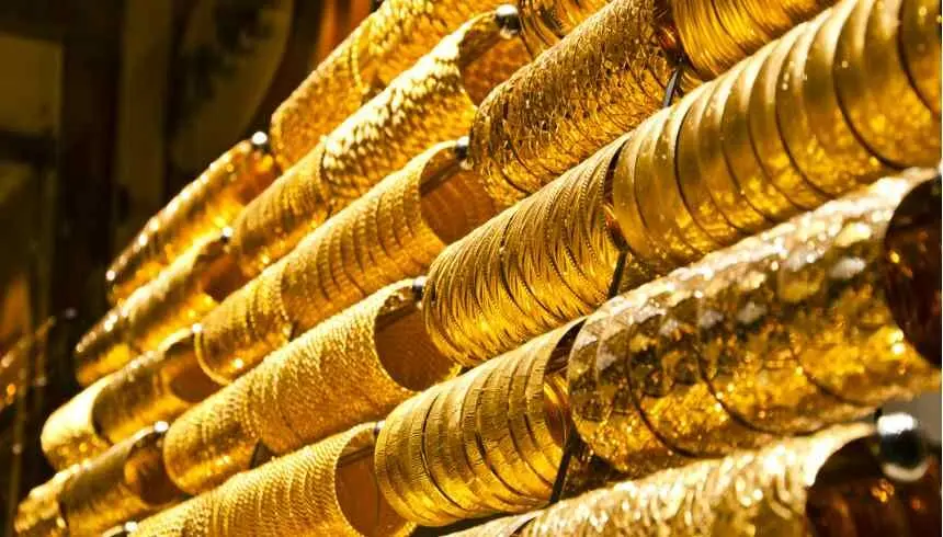 قیمت طلا و سکه در بازار امروز سه‌شنبه ۱۳ آذر ۹۷