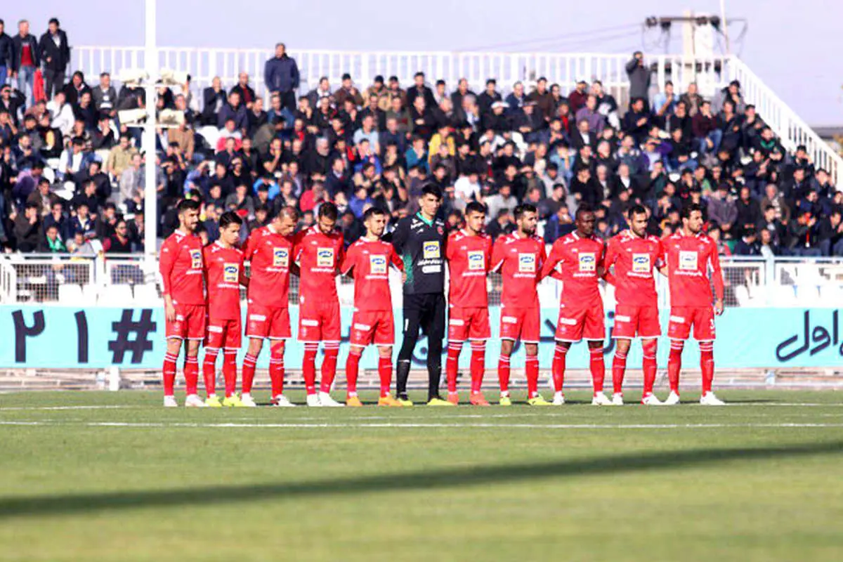 ۳ بازیکن آزاد، هدیه فیفا به پرسپولیس