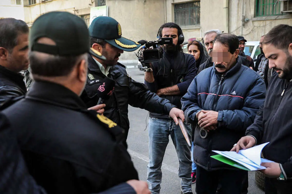 پلیس: پس از ۳۰ سال کار دلالان ارز و سکه تمام شد