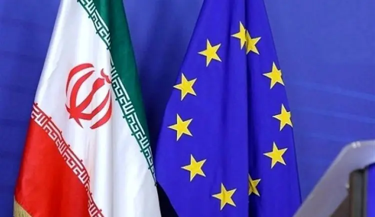 انگیزه بالای اروپا برای ایستادگی در برابر آمریکا