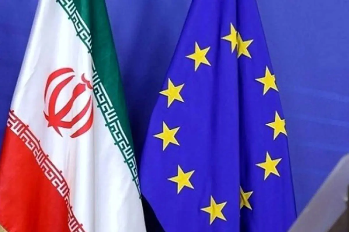 انگیزه بالای اروپا برای ایستادگی در برابر آمریکا
