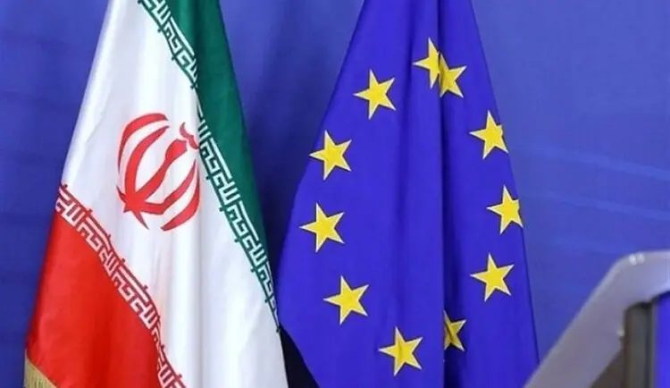انگیزه بالای اروپا برای ایستادگی در برابر آمریکا
