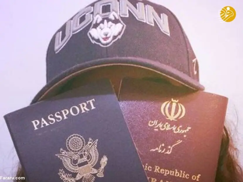 آیا فرزندان مسئولین ایرانی از آمریکا اخراج می‌شوند؟