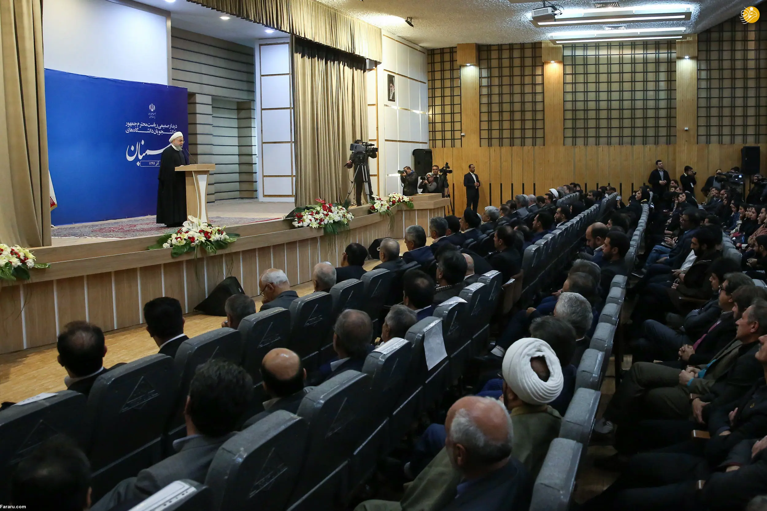 اگر قرار است جلوی آمریکا بایستیم؛ مشکلات و زخمی شدن و زخمی کردن هم جزو این رویارویی است