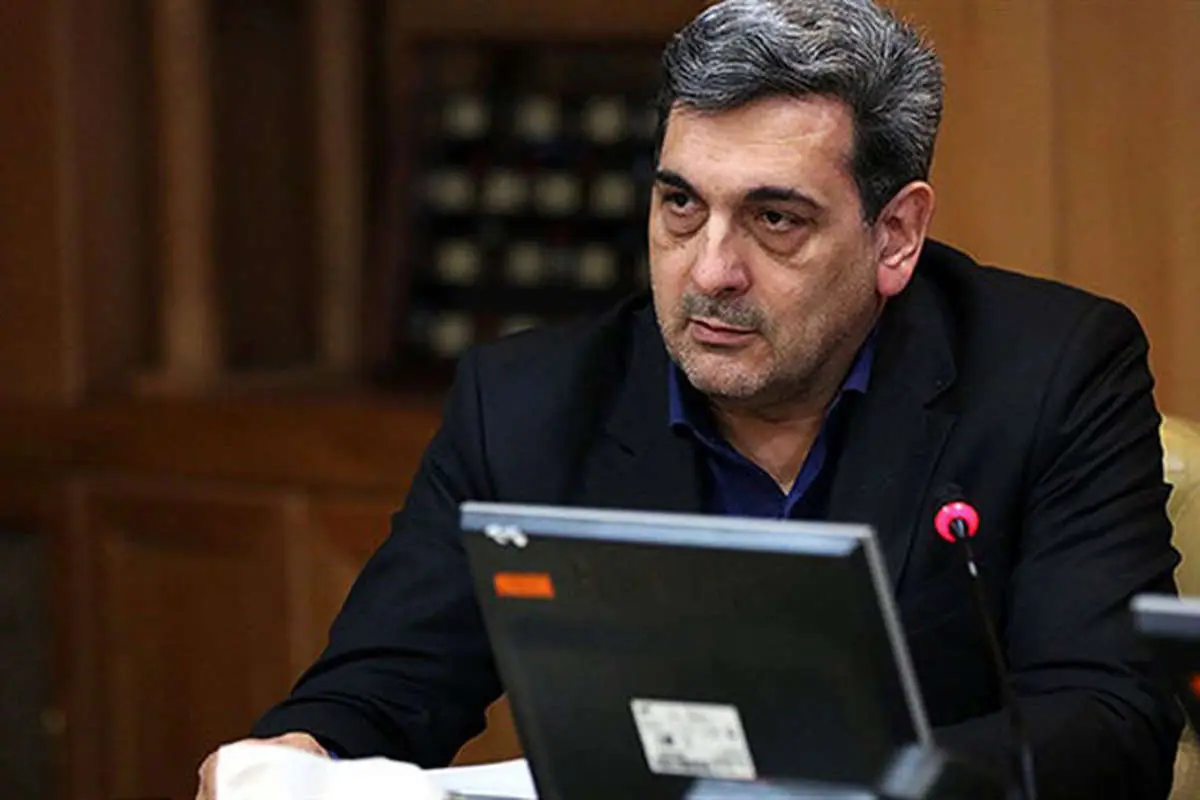 توضیح حناچی درباره ملاقاتش با رهبر انقلاب