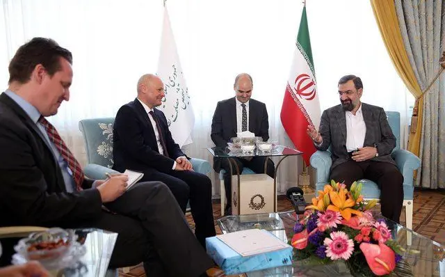 رضایی: اروپا برجام را جدی بگیرد