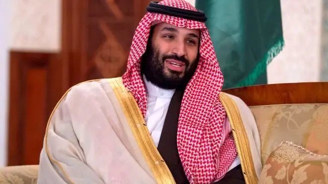 سناتور برجسته کنگره آمریکا: ولیعهد عربستان "روانی" است