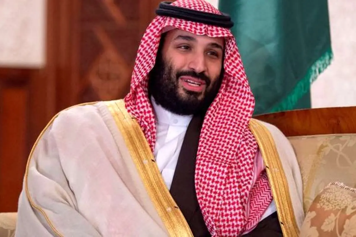 سناتور برجسته کنگره آمریکا: ولیعهد عربستان "روانی" است