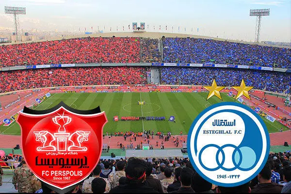 فیفا استقلال و پرسپولیس را پولدار کرد