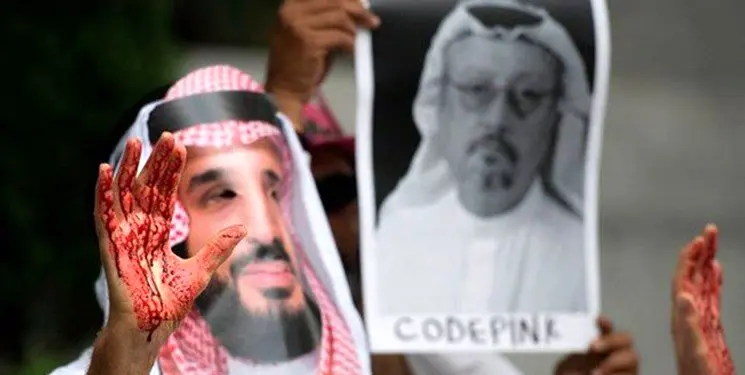 (تصاویر) «شان پن» فیلم ترور «خاشقچی» را می‌سازد