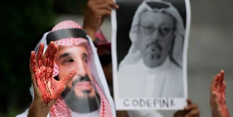 (تصاویر) «شان پن» فیلم ترور «خاشقچی» را می‌سازد