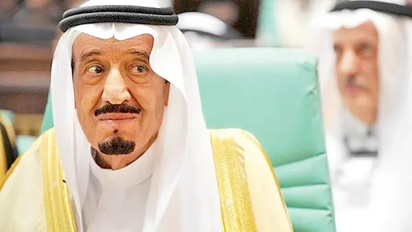 عربستان کوتاه آمد!