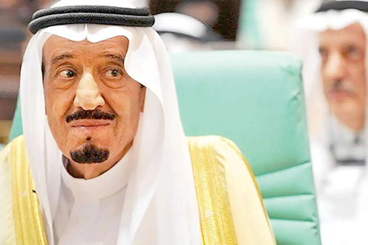 عربستان کوتاه آمد!