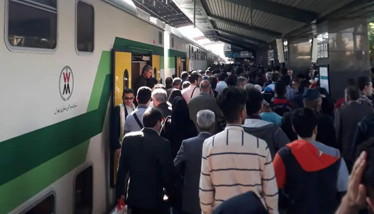 از شمال به جنوب، از جنوب به حاشیه!