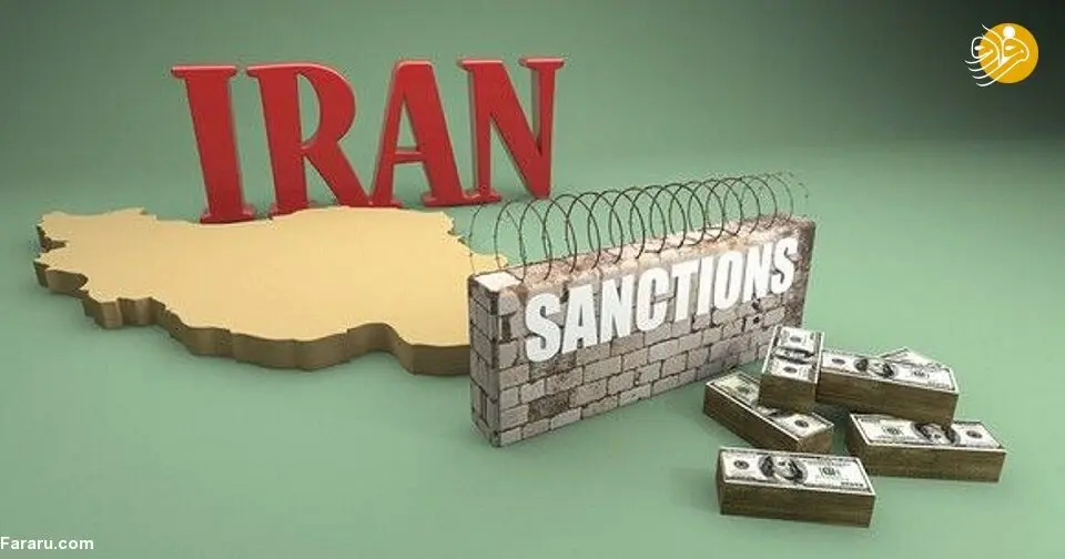 تلاش بانک‌های آمریکا برای سرپیچی از تحریم‌ها علیه ایران