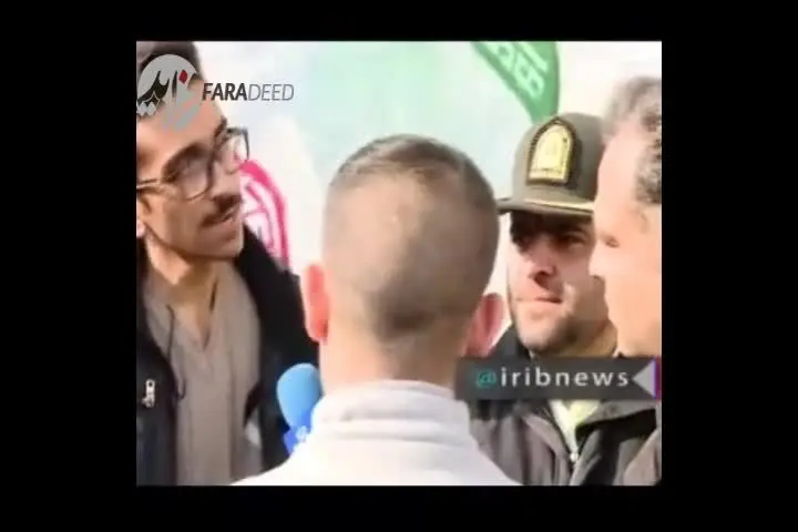 (ویدیو) جدیدترین روش‌های سارقان را بشناسید