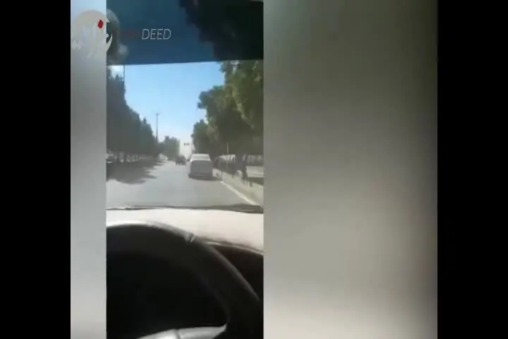 (ویدیو) جزییات حادثه تروریستی چابهار