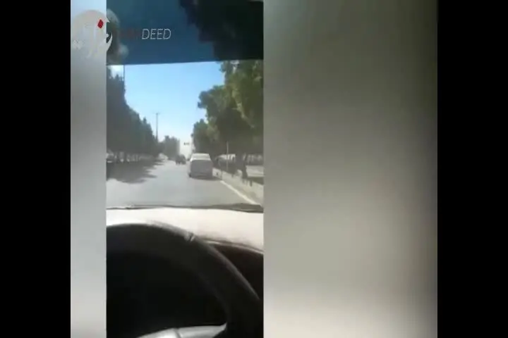 (ویدیو) جزییات حادثه تروریستی چابهار