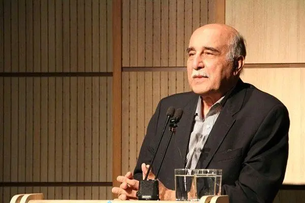 رئیس سازمان نظام پزشکی استعفا داد