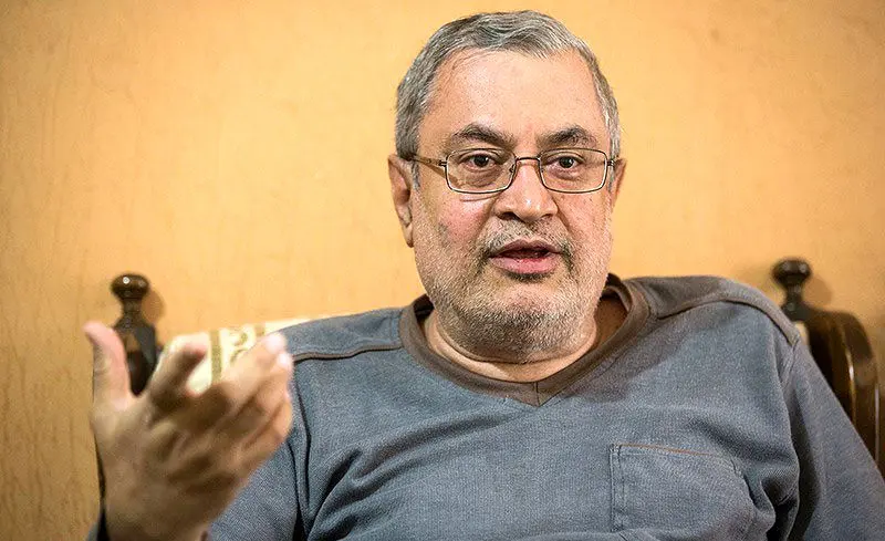 سعید حجاریان: روحانی به بسیاری از وعده‌هایش عمل نکرد
