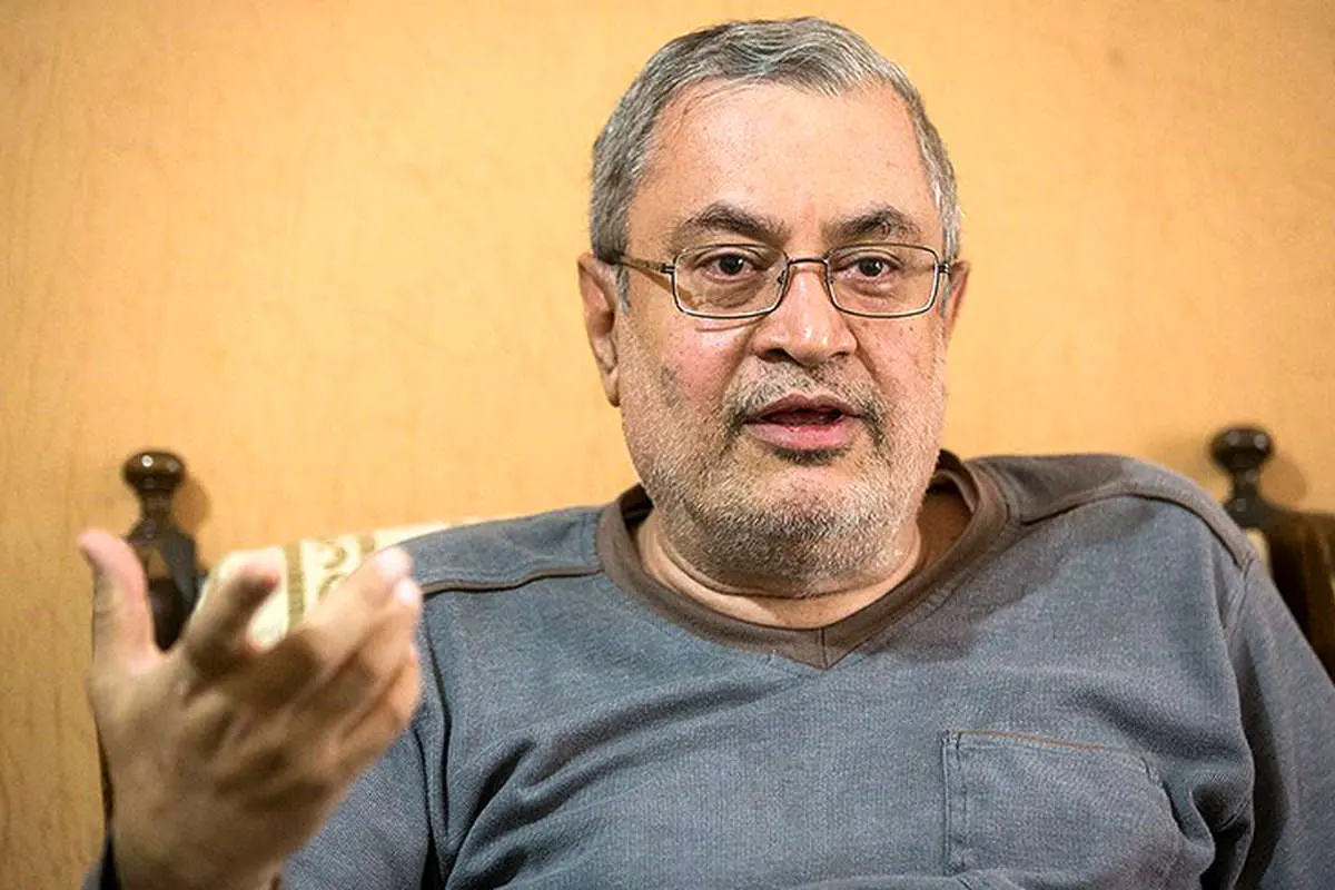 سعید حجاریان: روحانی به بسیاری از وعدههایش عمل نکرد