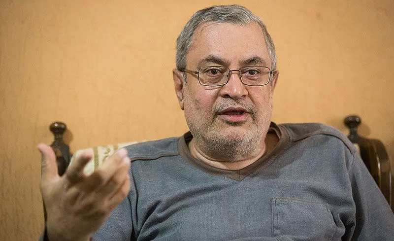 سعید حجاریان: روحانی به بسیاری از وعده‌هایش عمل نکرد