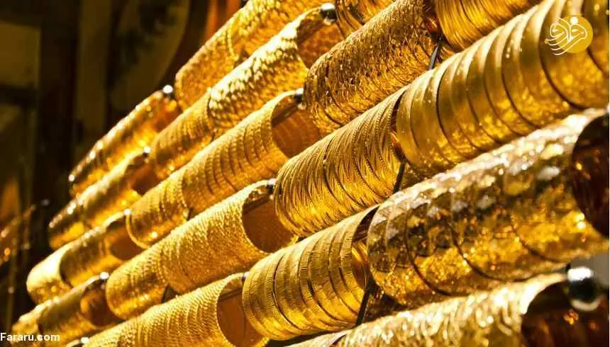 قیمت طلا و سکه در بازار امروز شنبه 17 آذر 97
