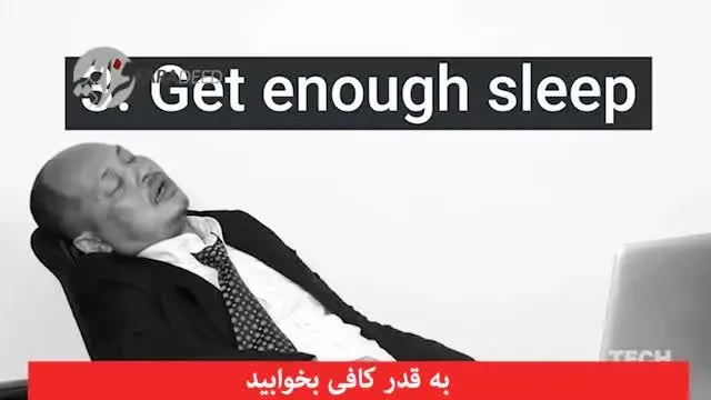 (ویدیو) با این 4 روش به راحتی لاغر شوید!