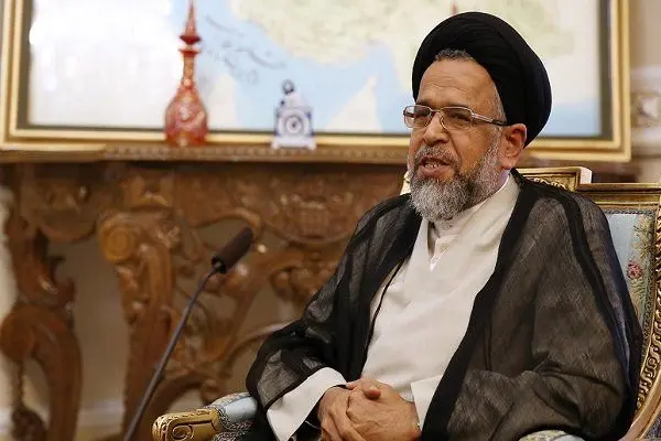 اظهارنظر وزیر اطلاعات درباره حادثه چابهار