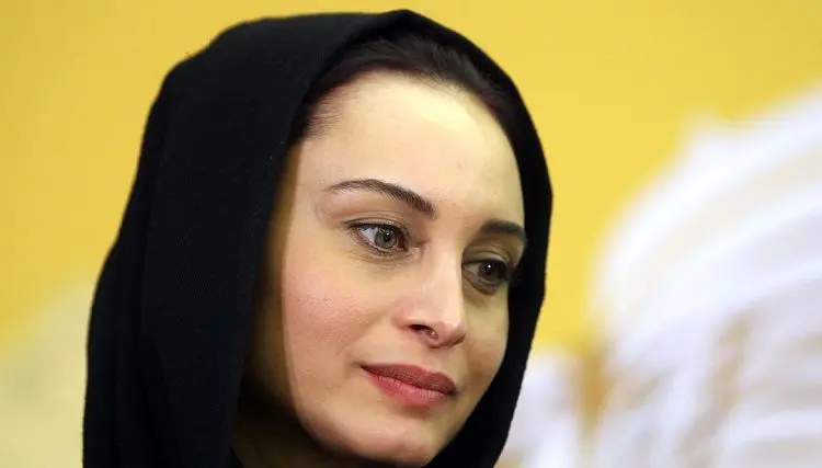 کم‌کاری خودخواسته بازیگر زن