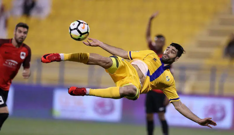 طارمی در راه پرسپولیس!