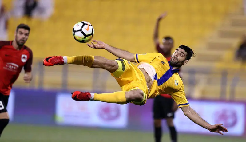 طارمی در راه پرسپولیس!