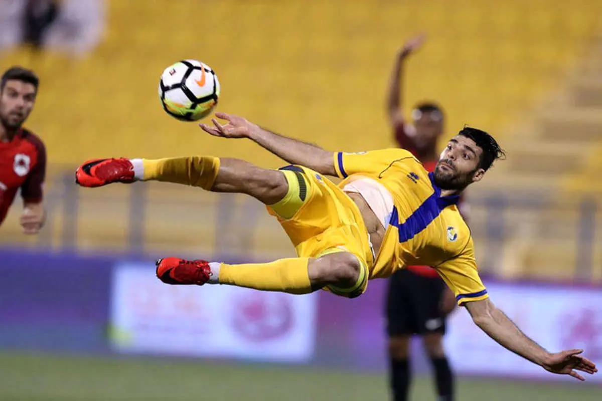 طارمی در راه پرسپولیس!