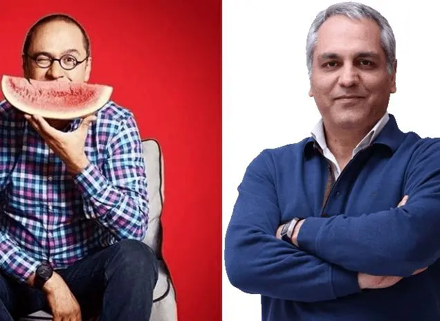 چرا «خندوانه» و «دورهمی» تذکر گرفتند