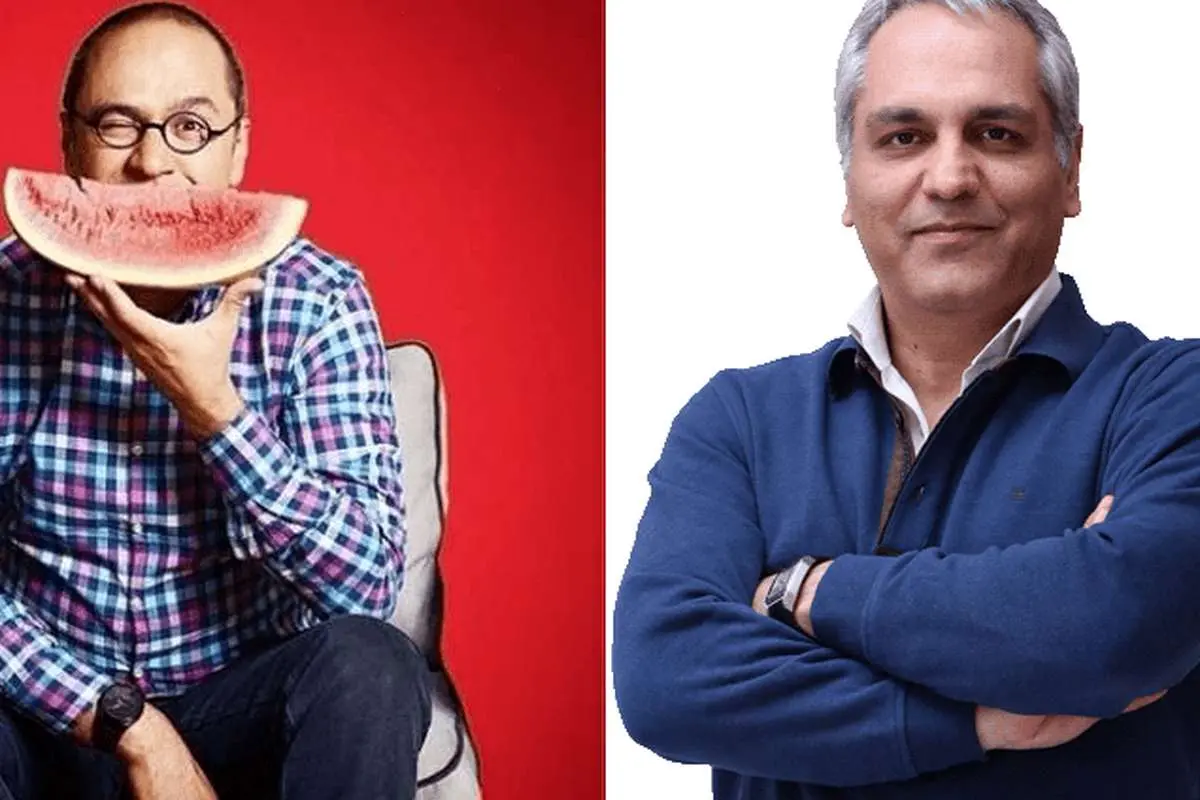 چرا «خندوانه» و «دورهمی» تذکر گرفتند