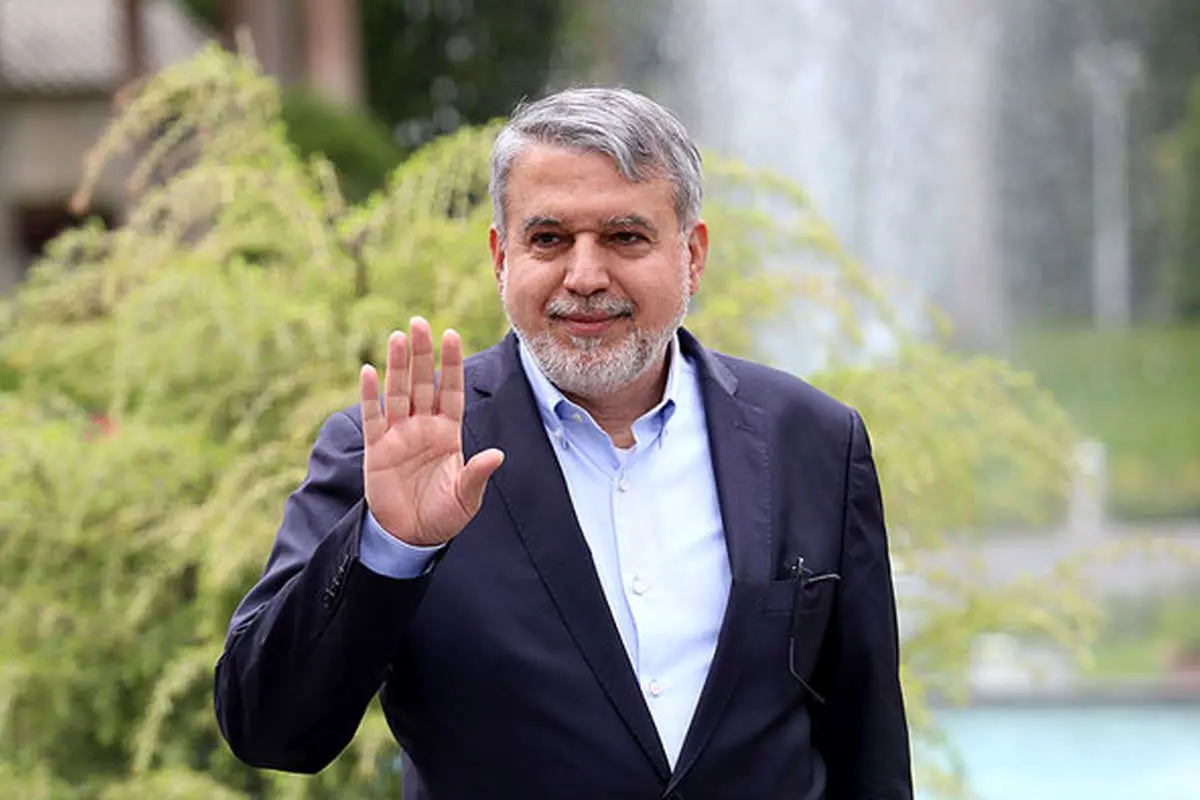 صالحی‌امیری در مسیر فوتبال؟!